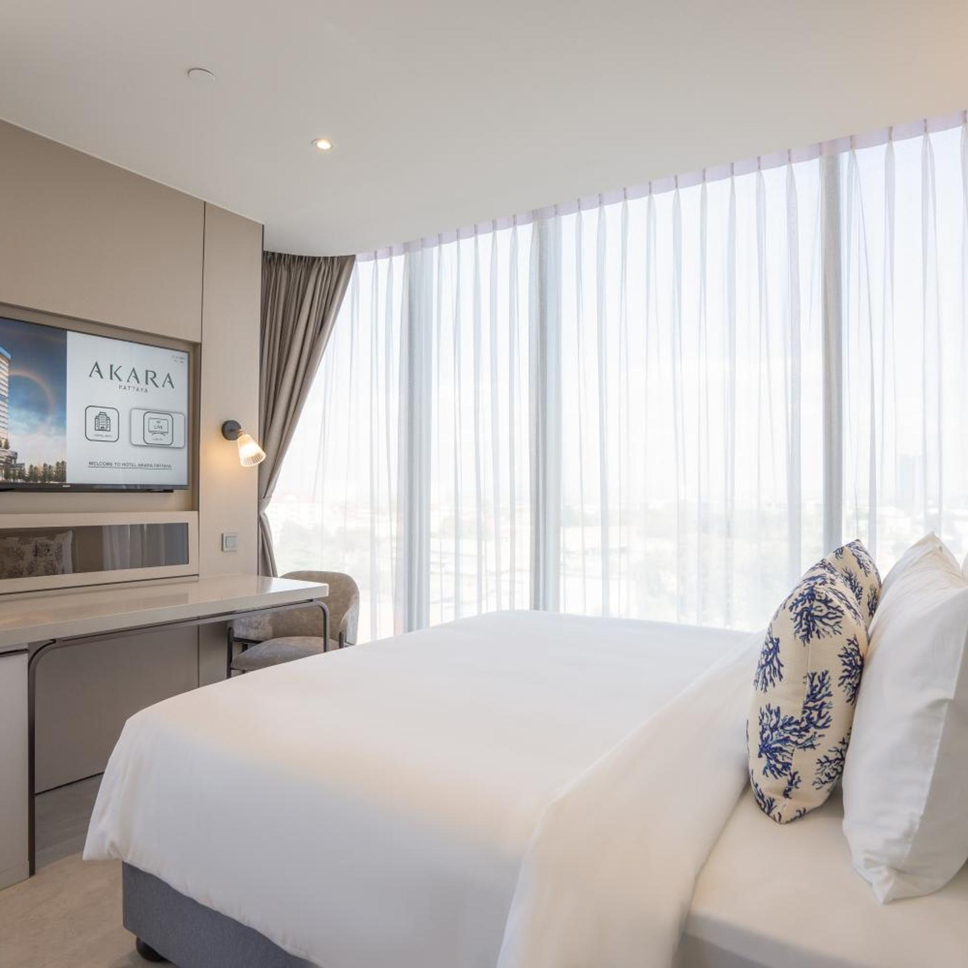 Stella, Suite, Double Bed