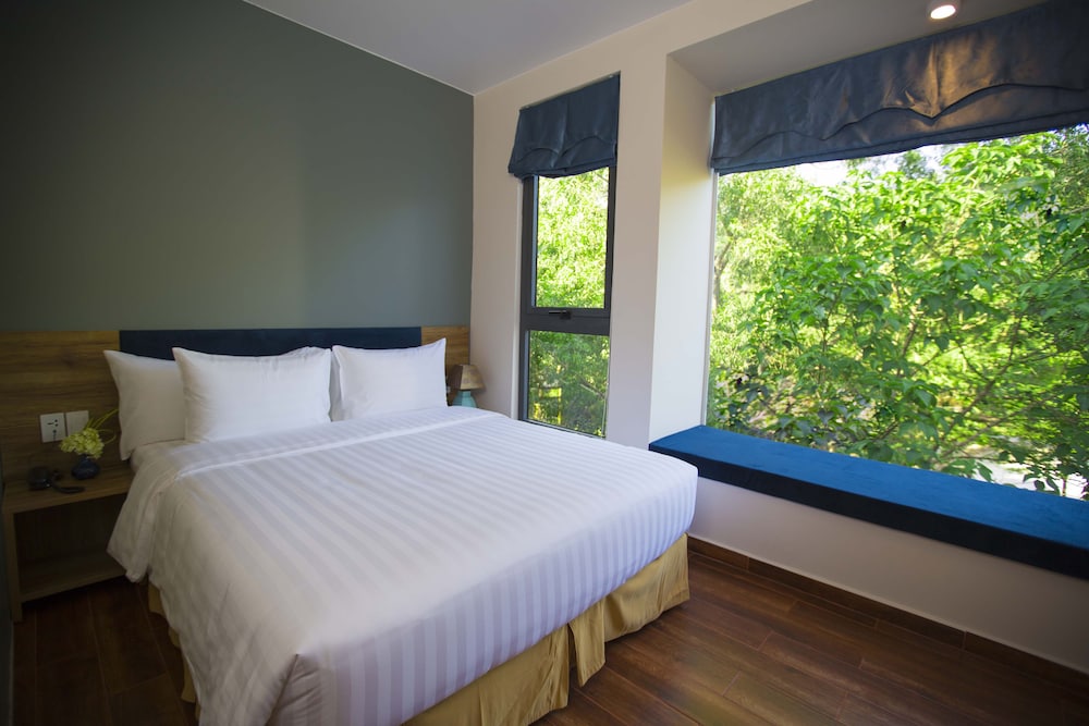 Tom Hill Boutique Resort & Spa Phu Quoc 22/67
