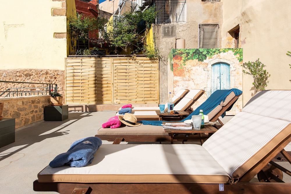 Domus Renier Boutique Hotel 29/42
