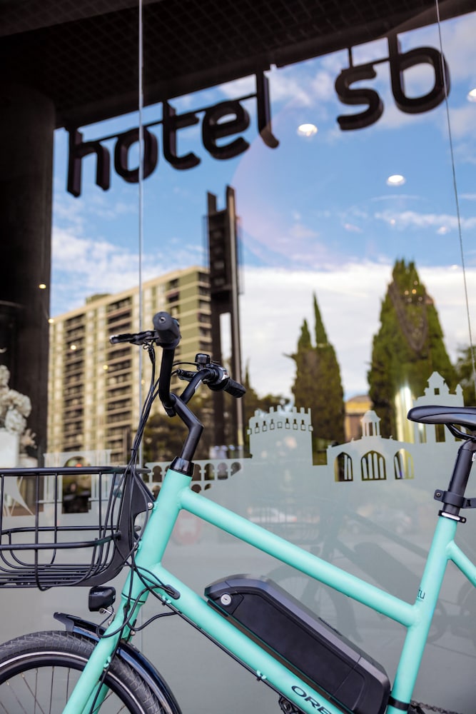 Sb Ciutat de Tarragona Hotel 40/64