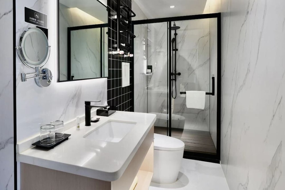 Hotel Yoo Beijing 37/38