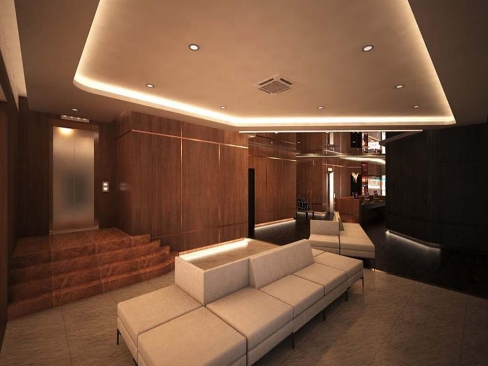 Kinabalu Daya Hotel 7/72