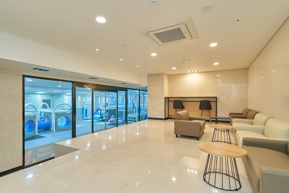 JN PARK Hotel 35/51
