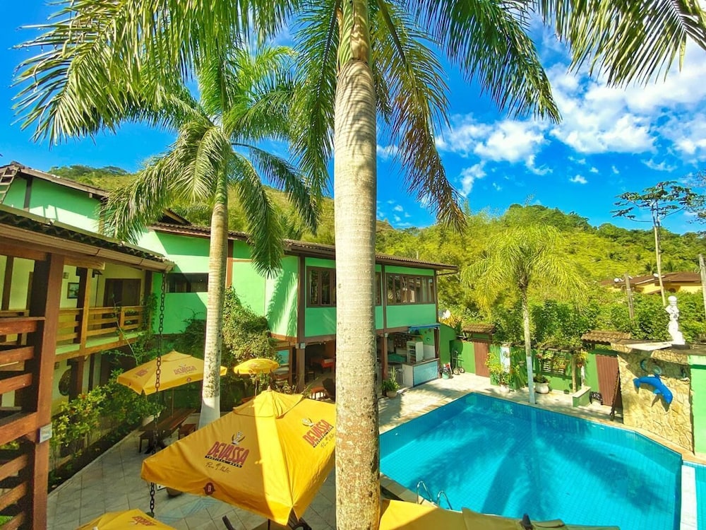Recanto Verde Praia Hotel Juquehy 4/61