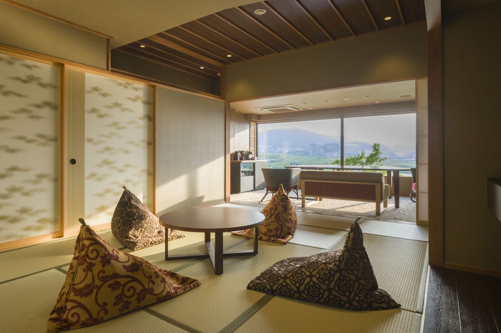 Fujisan Onsen Bessho Sasa 31/45