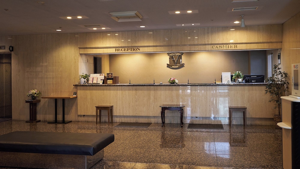 Hotel Machida Villa 10/50