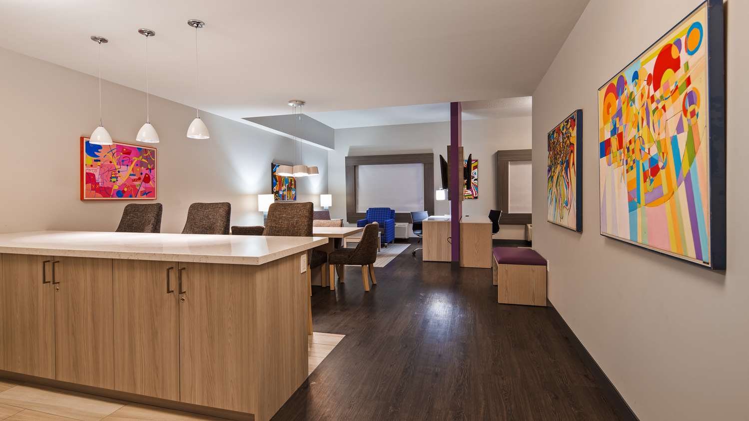 Best Western Premier Winnipeg East 2/22