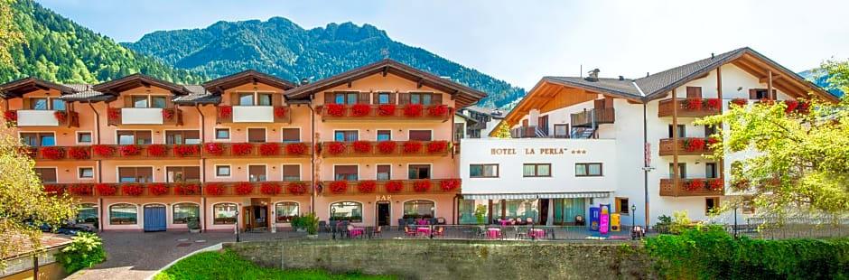 FAMILY HOTEL LA PERLA 5/53