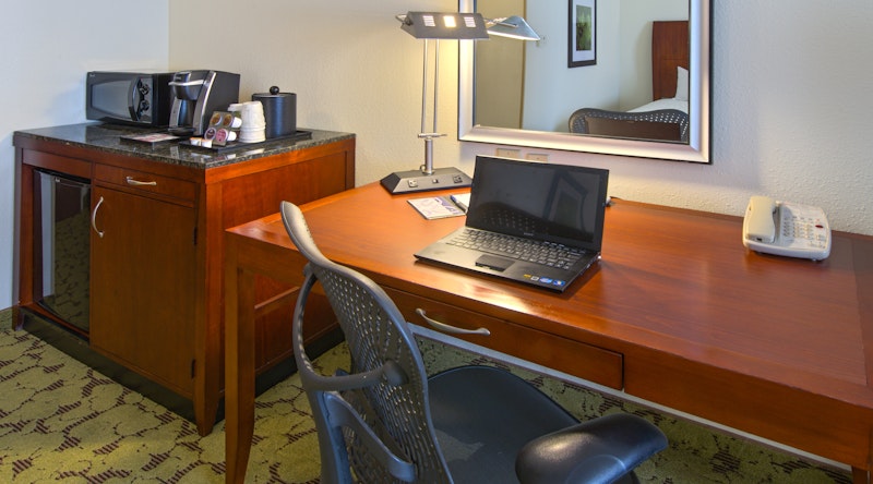 Hilton Garden Inn Macon / Mercer University 42/52