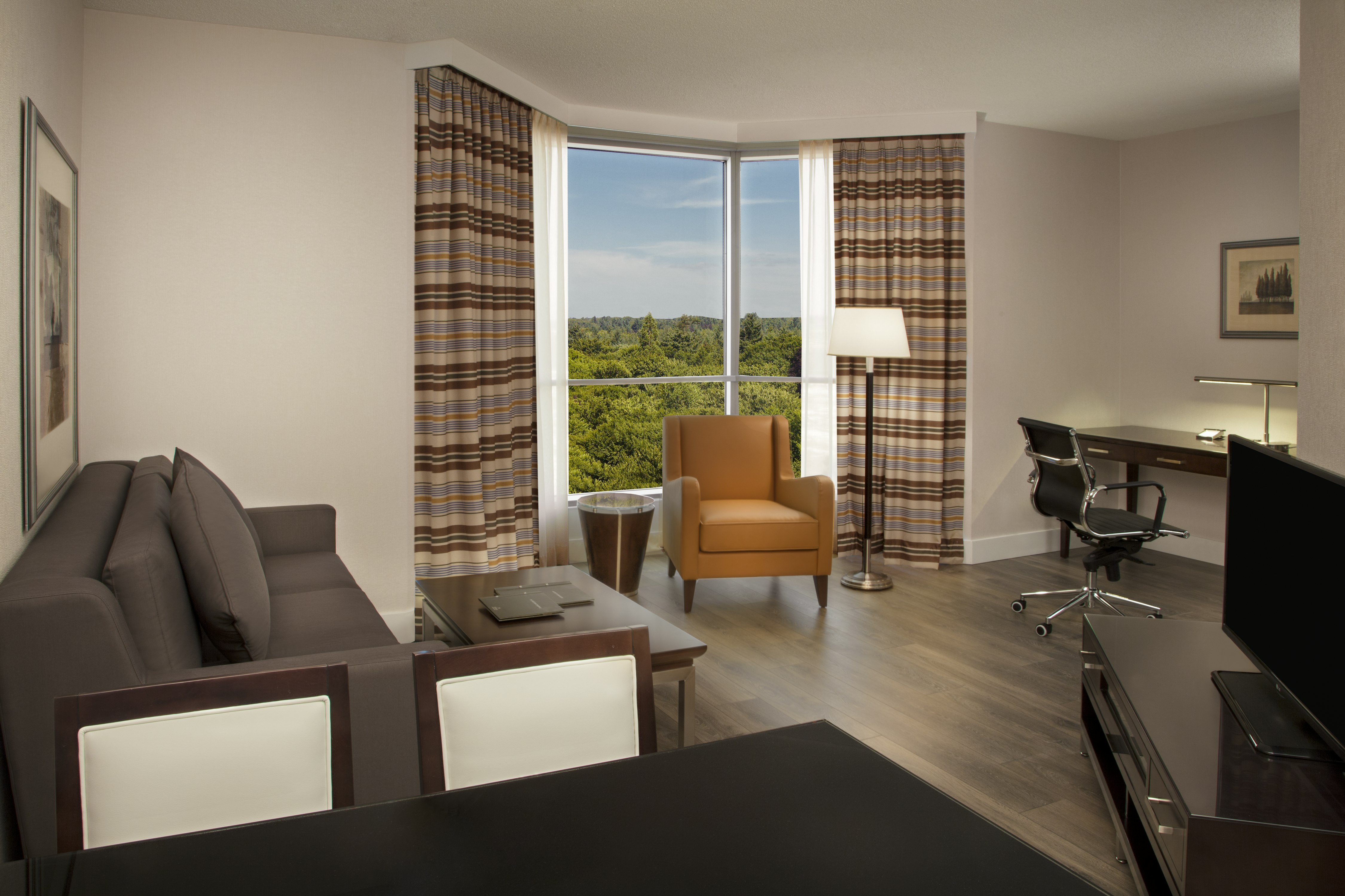 Hilton Toronto Markham Suites Conference Centre Spa 32/87