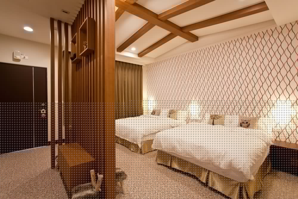 Li Wu Zuo Can B&amp;B 8/71