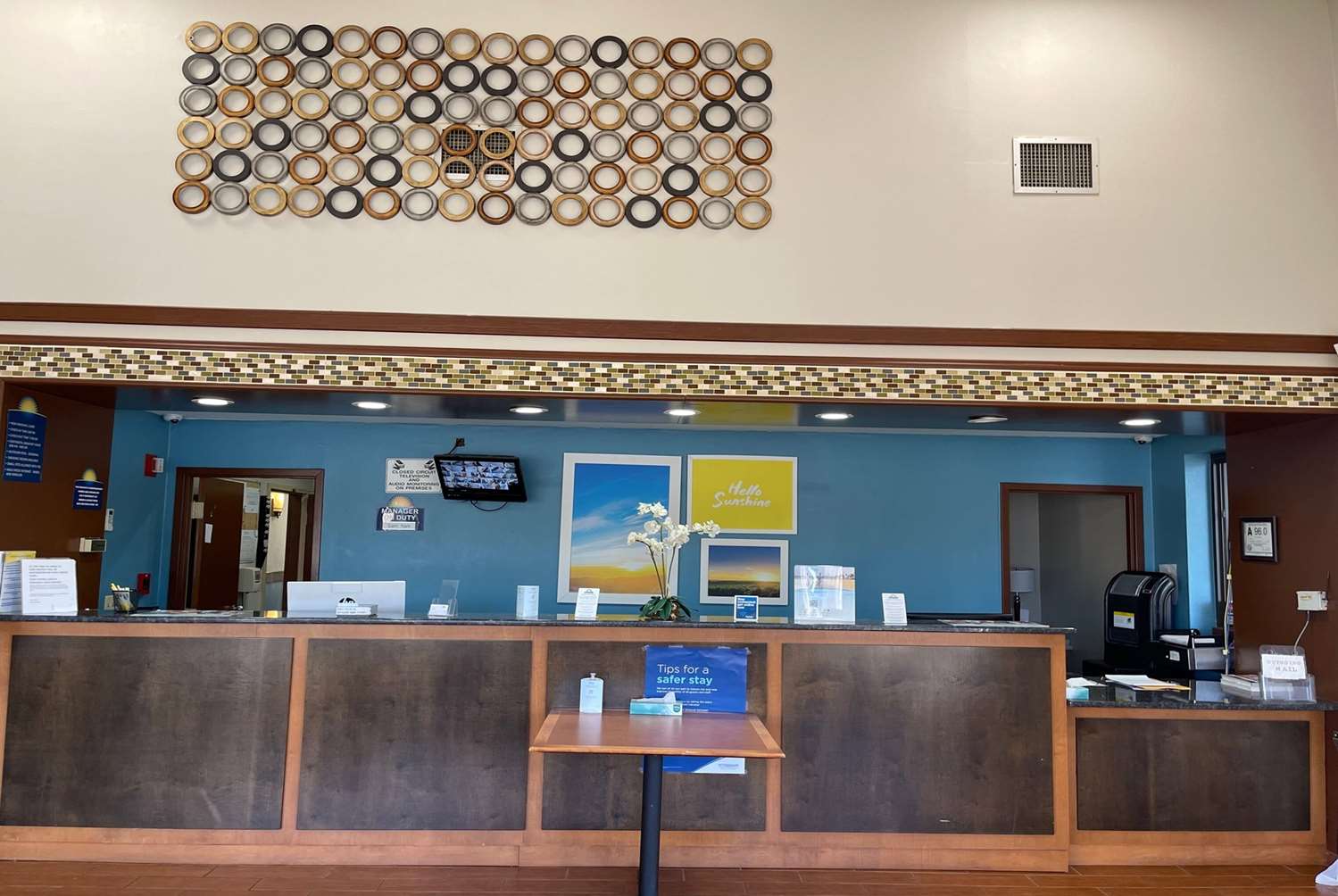 Days Inn by Wyndham Fayetteville-South/I-95 Exit 49 4/31