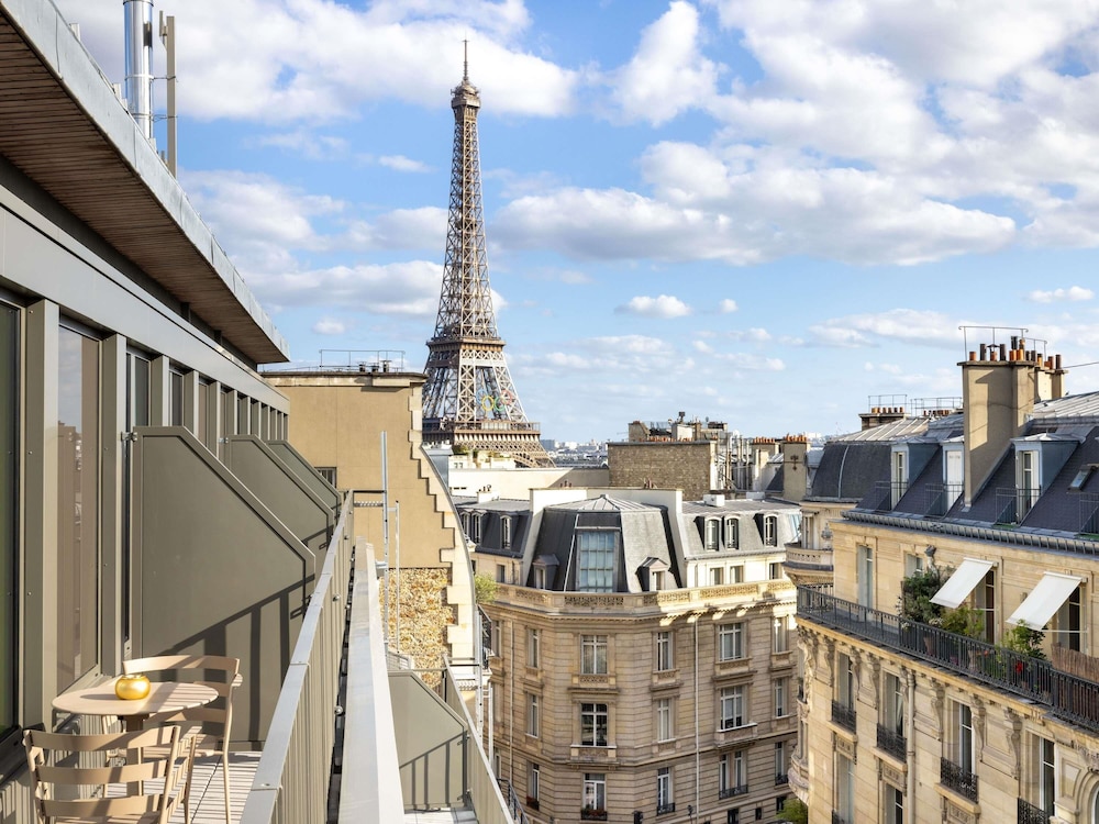 Hotel Maison Hamelin Paris - Handwritten Collection 52/60