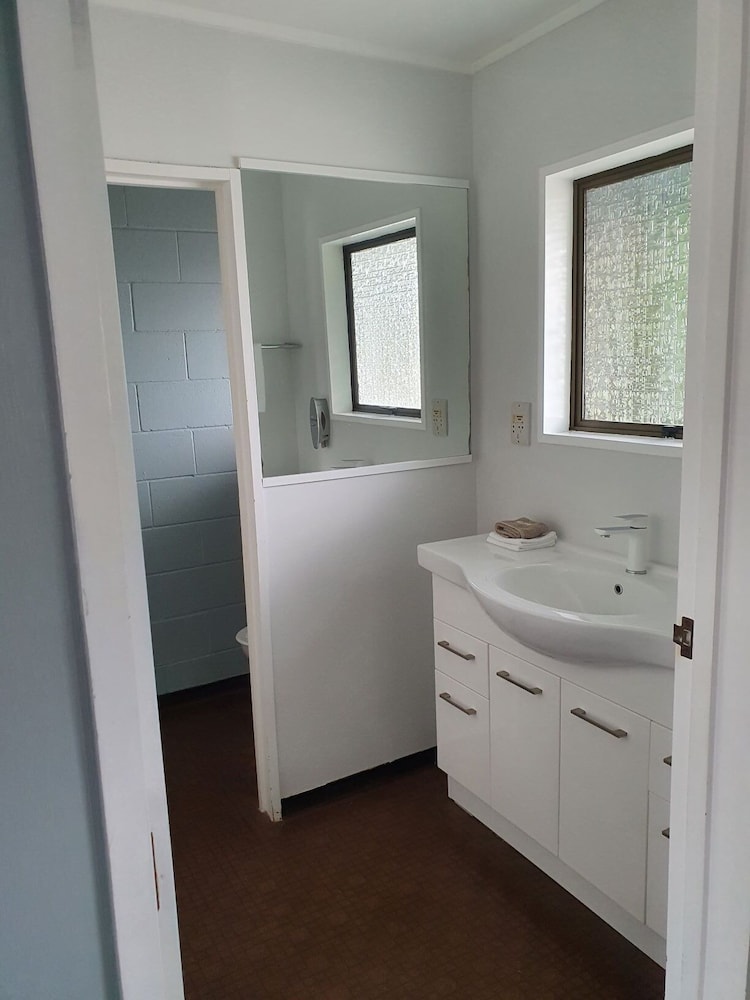 OHAKUNE COURT MOTEL 69/71