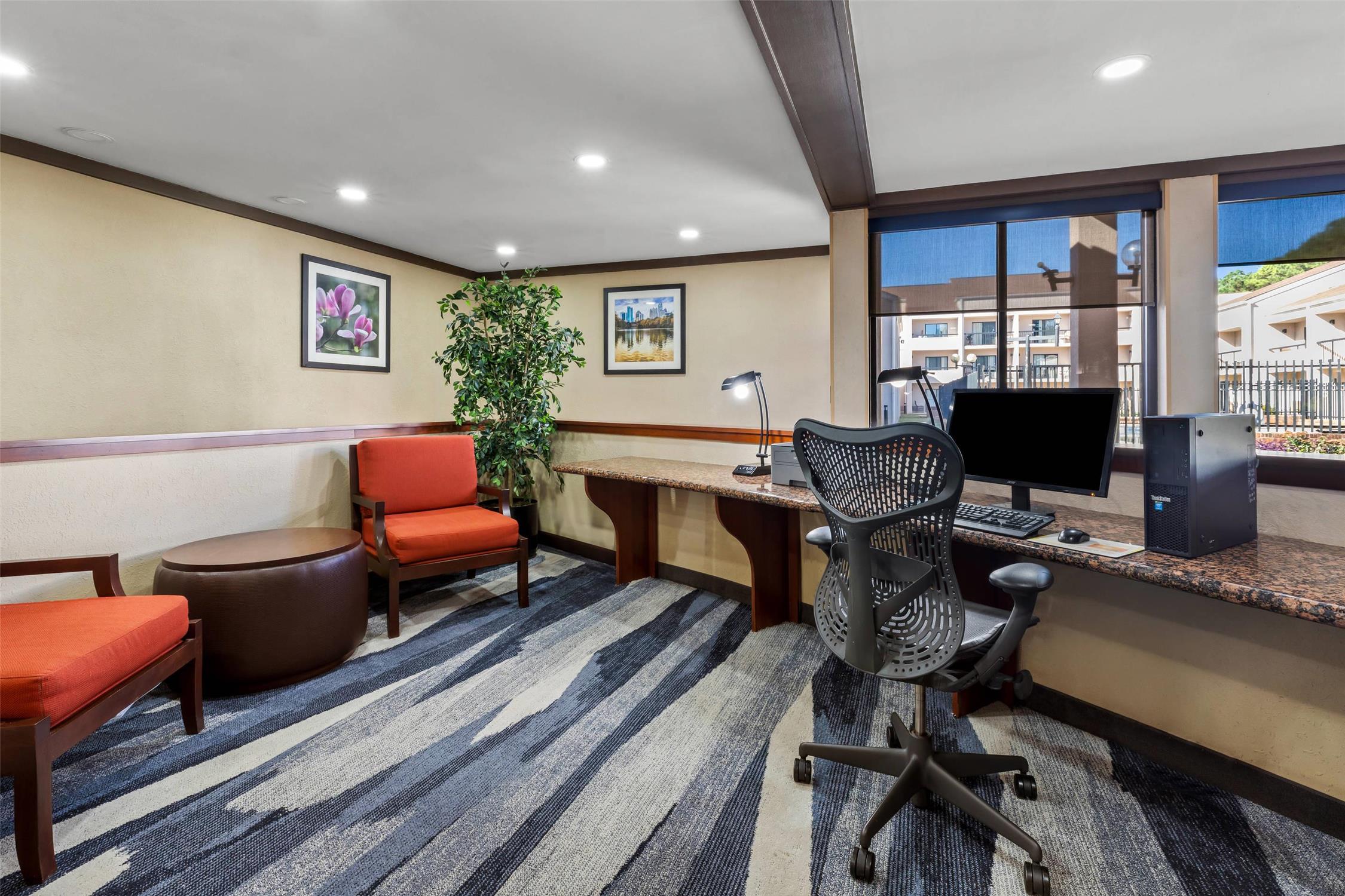 Comfort Inn Roswell-Dunwoody 20/44