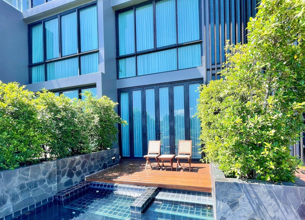 Zensala Riverpark Resort 39/78
