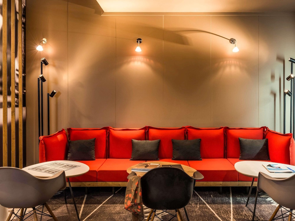 Ibis Paris Montmartre 18Eme 25/49