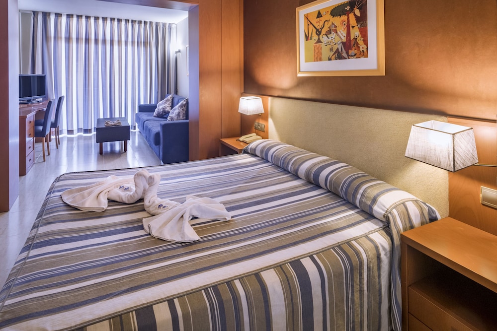 4R Regina Gran Hotel 15/50