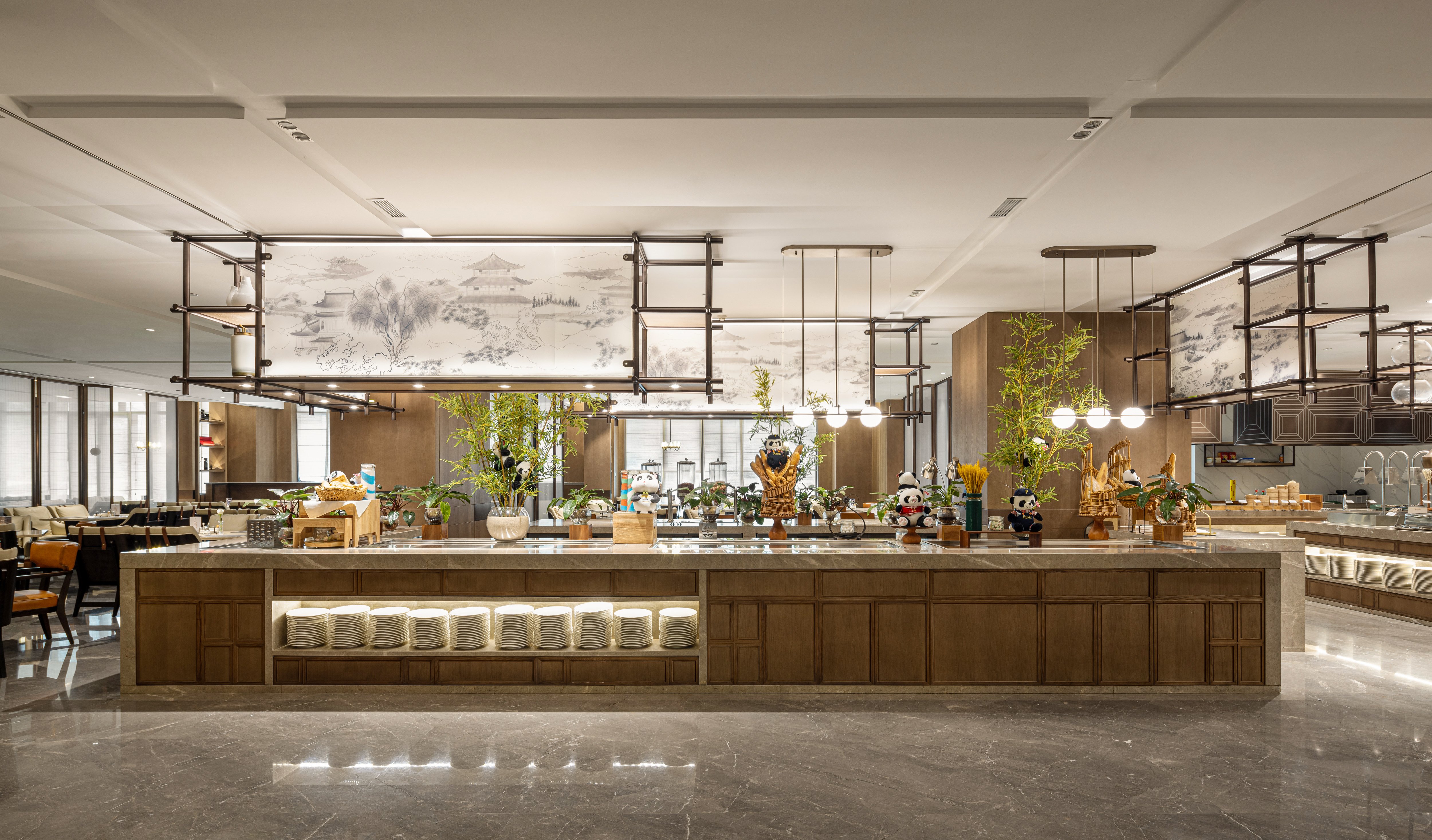Crowne Plaza Chengdu Wuhou by IHG 10/50