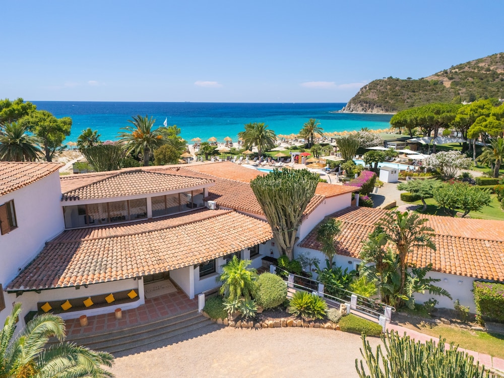 Cormoran Resort Villasimius 11/71