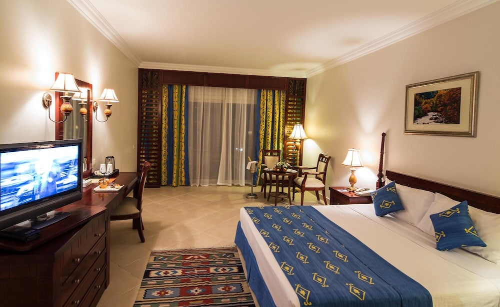 Sentido Caribbean World Soma Bay 17/50