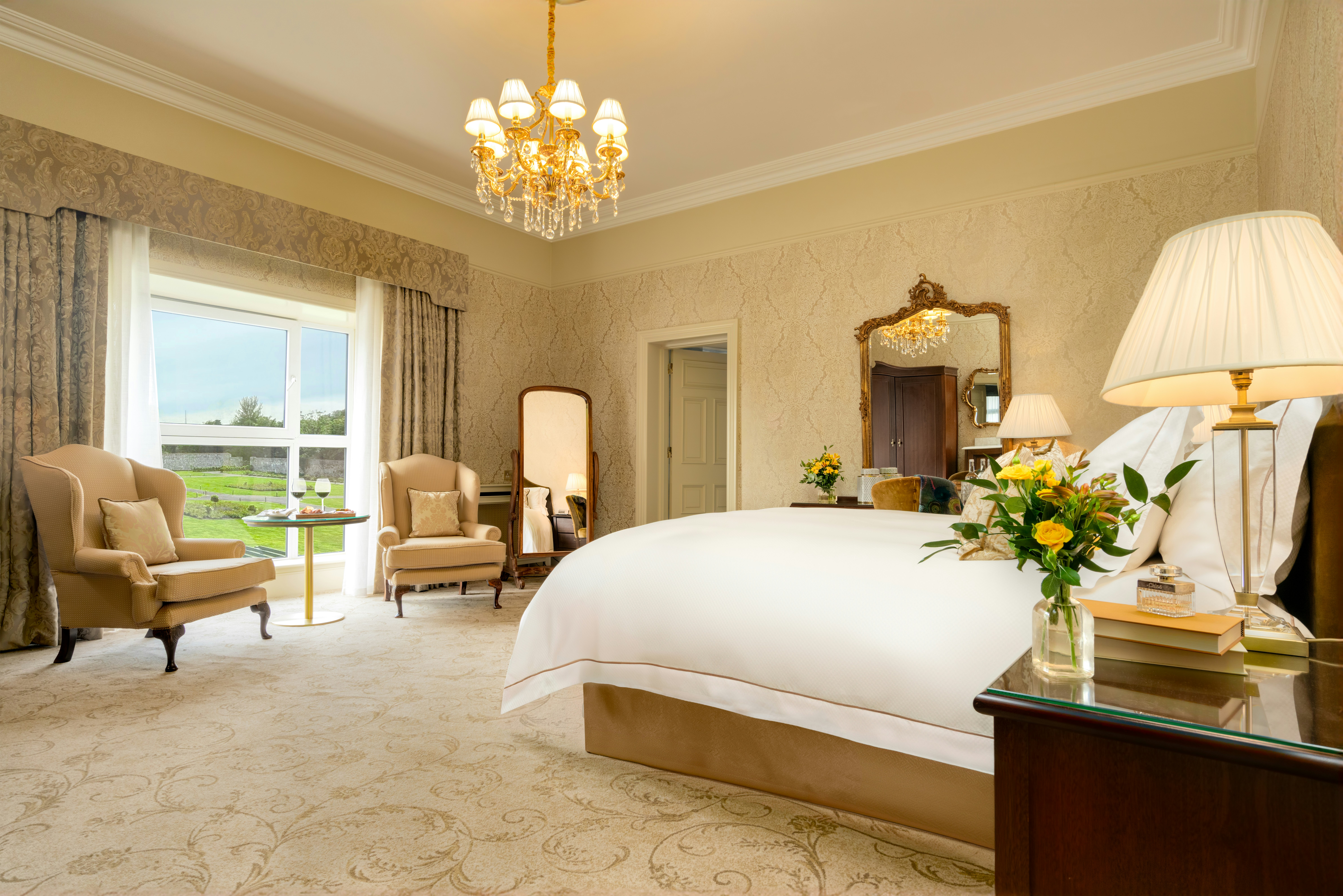 Glenlo Abbey Hotel 17/50
