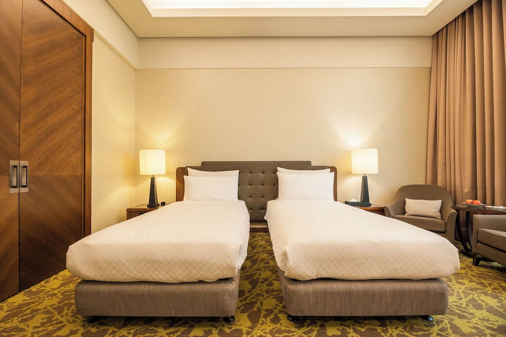 Miramar Garden Taipei Hotel 21/63