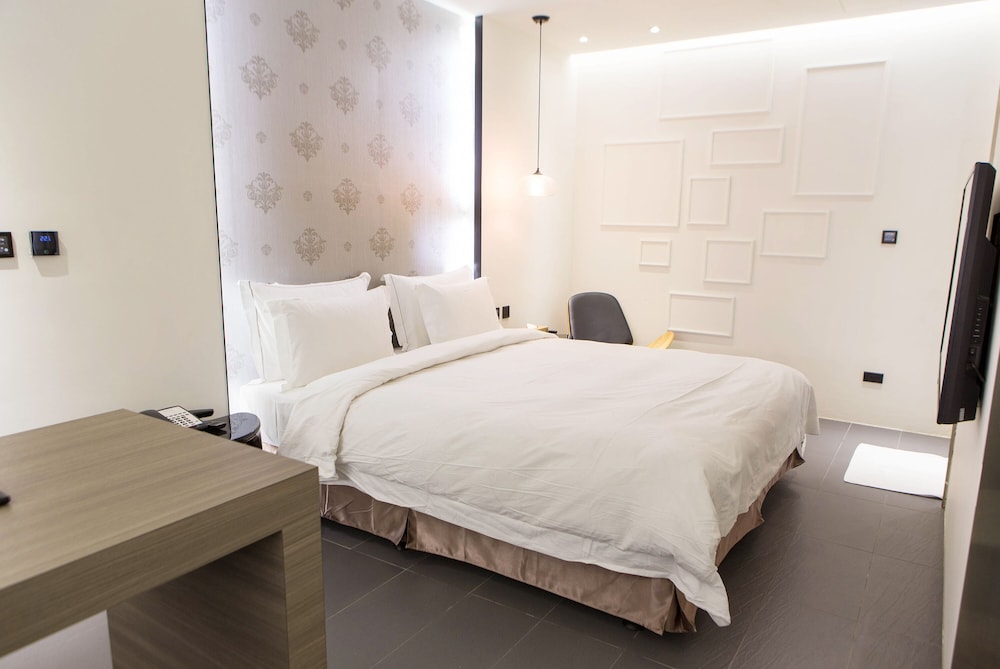 All-Ur Boutique Motel - Xin-Jhung Branch 21/50