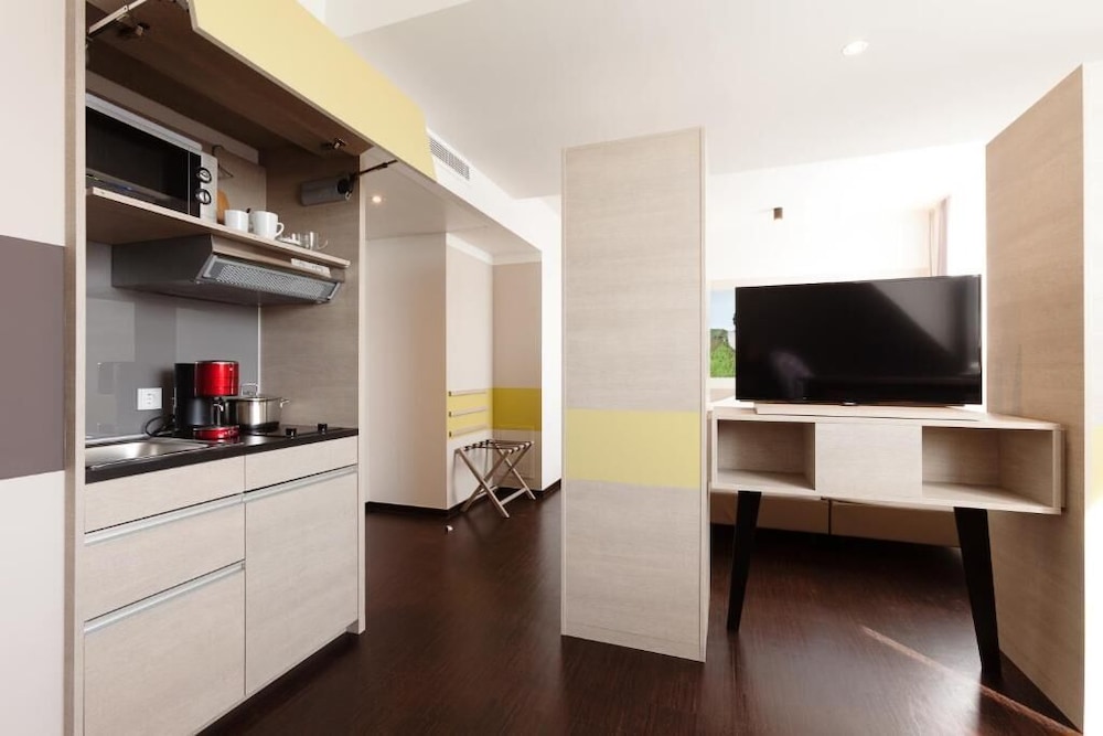 Vienna House Easy by Wyndham Osnabruck 8/75