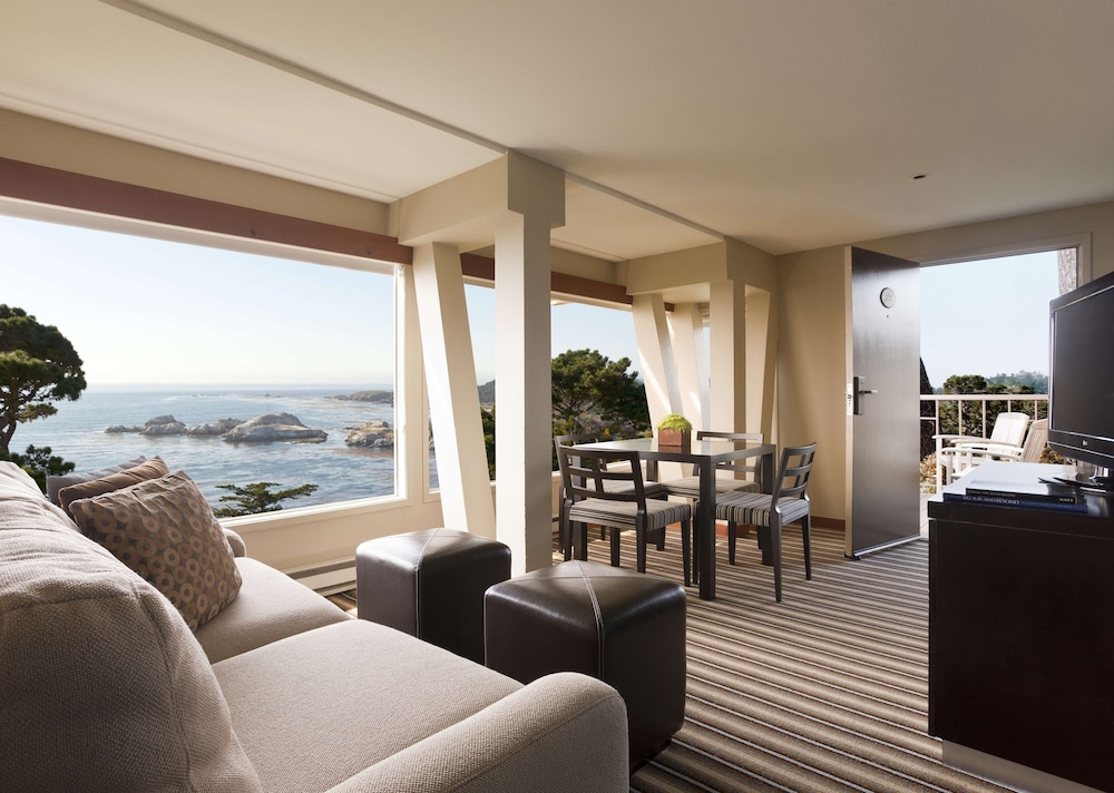 Hyatt Vacation Club At Highlands Inn 47/81