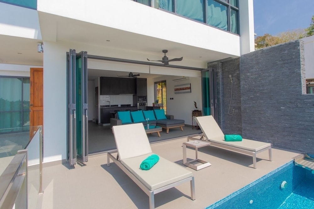 Baan Saint Tropez Villas Kata Beach 42/82