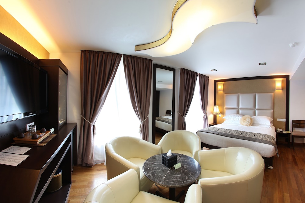 Hotel Richbaliz 28/48