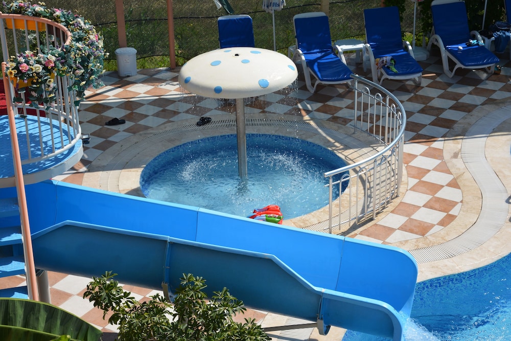 Yavuzhan Hotel 22/50