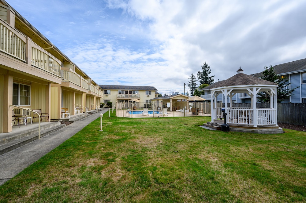 Three Rivers Inn 5/47