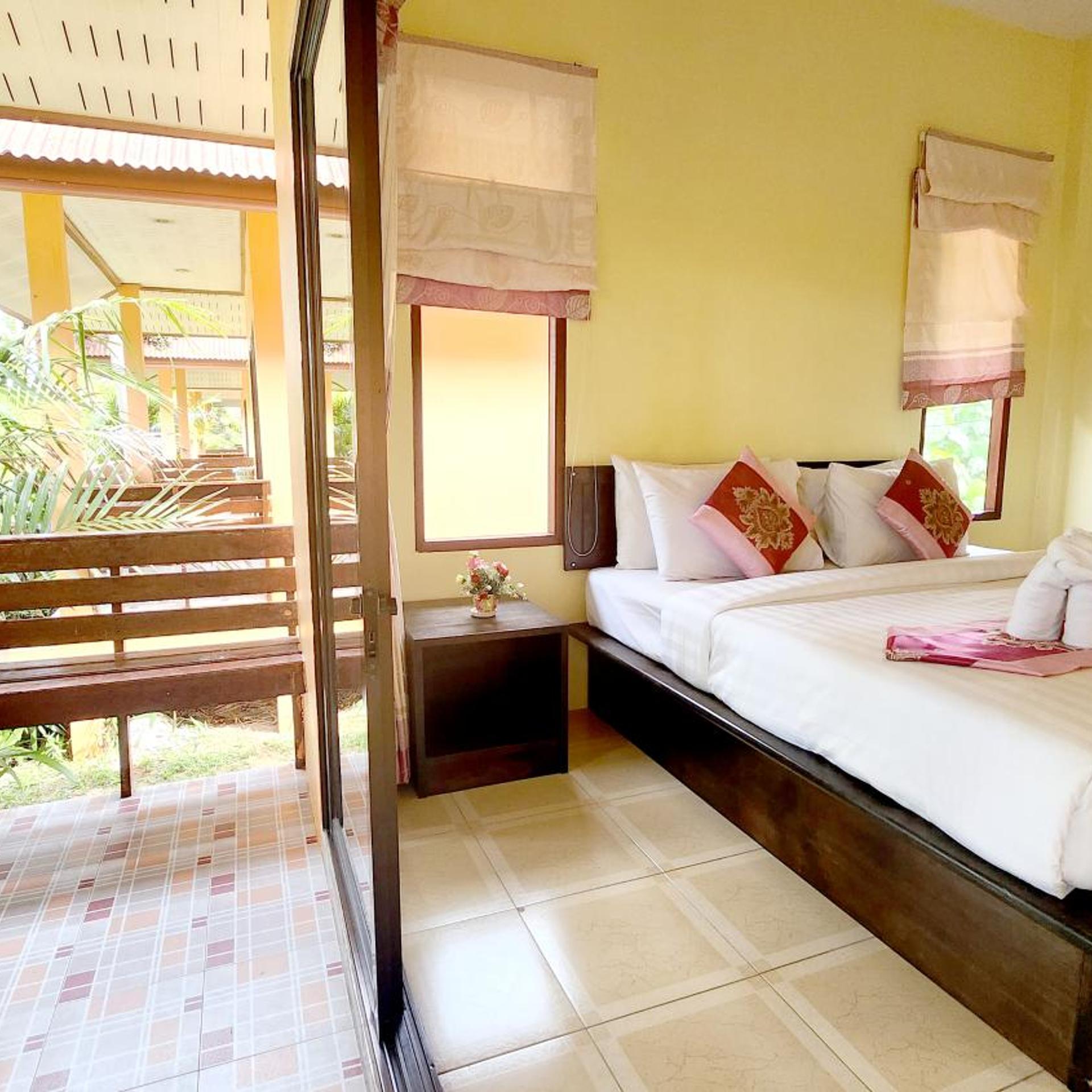 Sawadee Aonang Resort 17/55