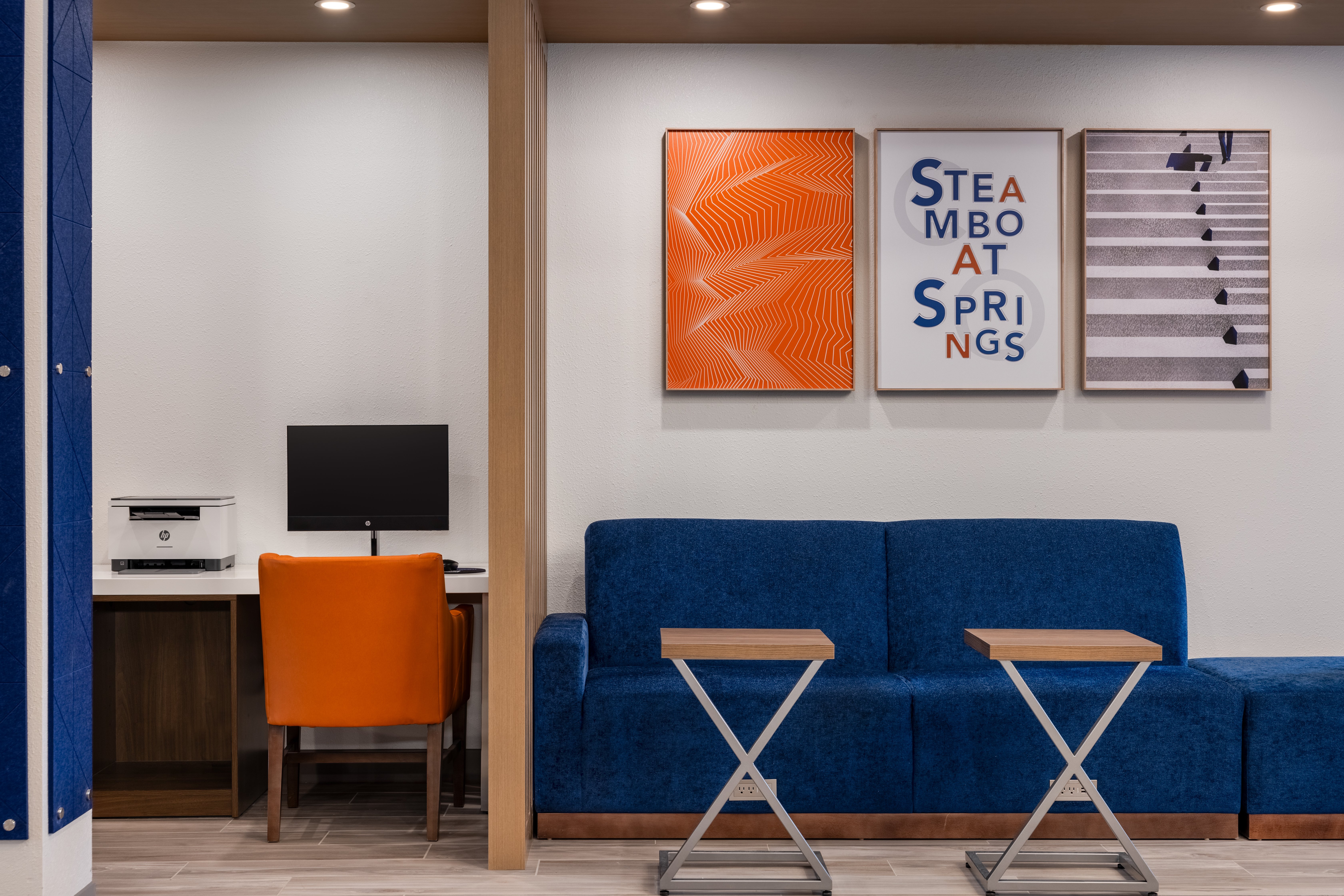 Holiday Inn Express & Suites Steamboat Springs by IHG 21/47
