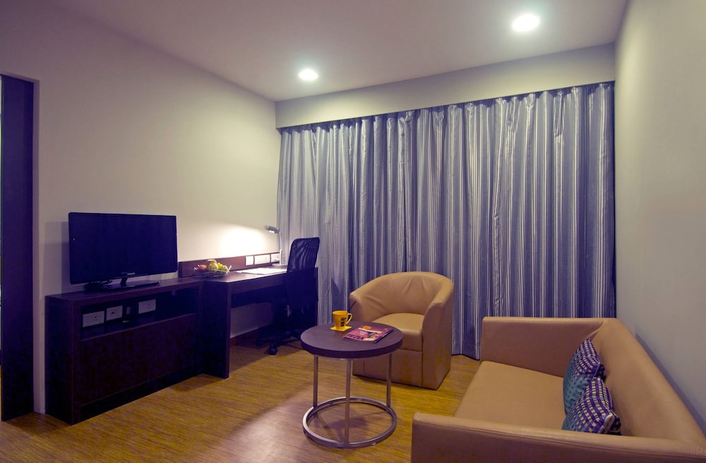 Keys Hotel Visakhapatnam 22/33