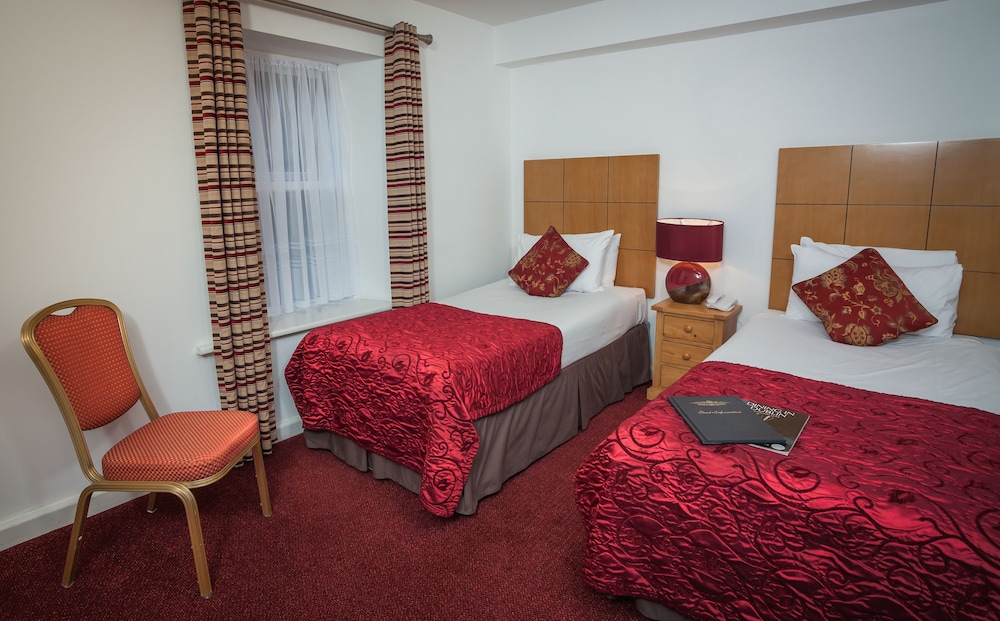 Beresford Hotel 25/58