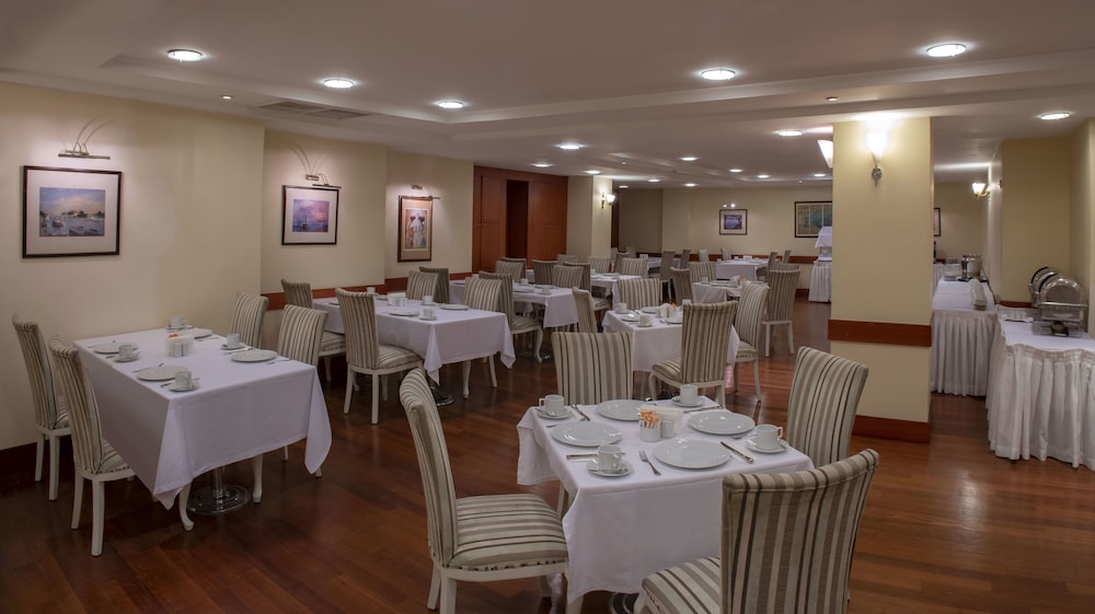 Taksim Square Hotel 37/50
