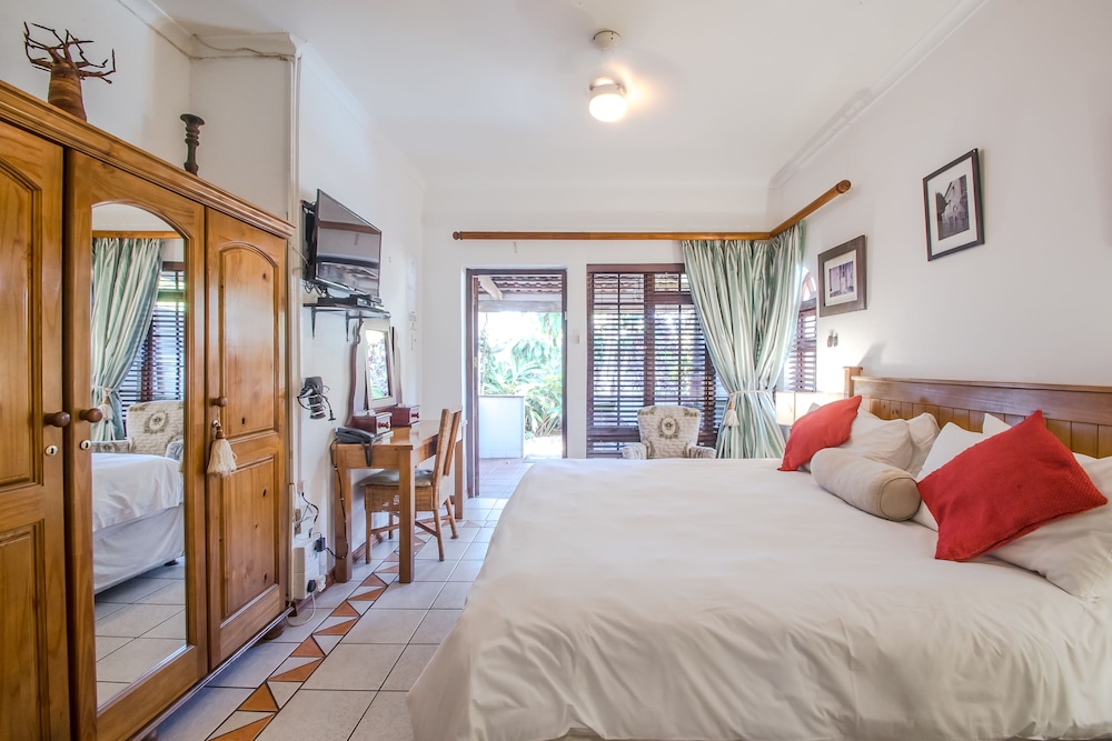 Honeypot Guesthouse 8/50