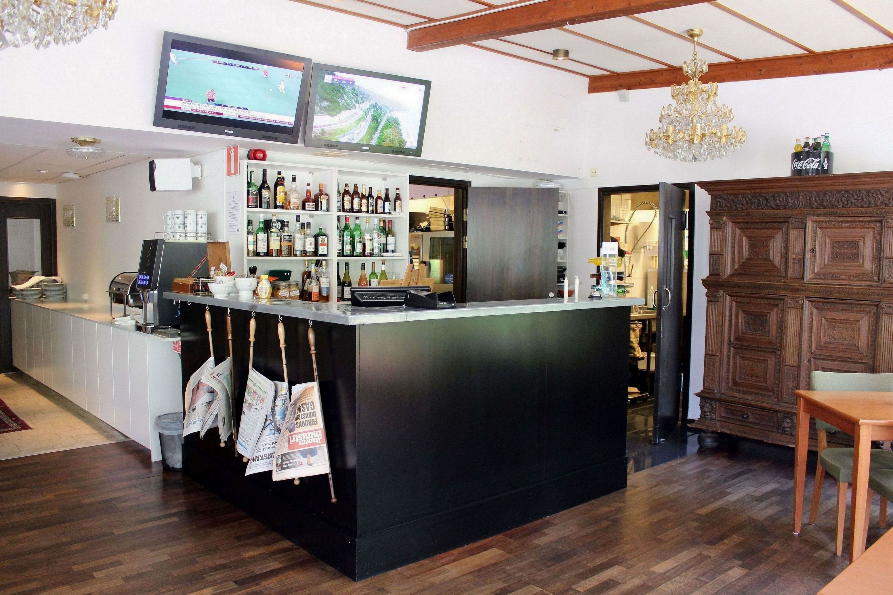 Hotel Djingis Khan 6/37