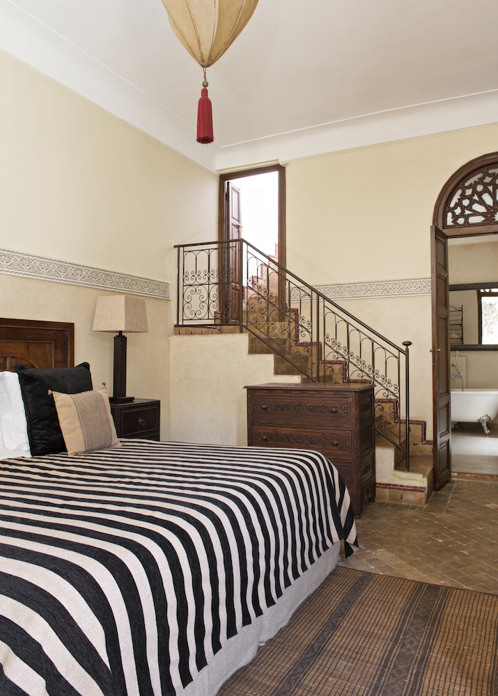 Junior Suite, Terrace