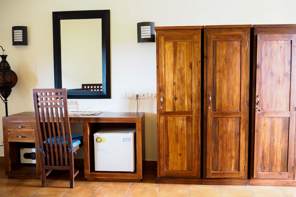 Ecosfera Hotel 38/50