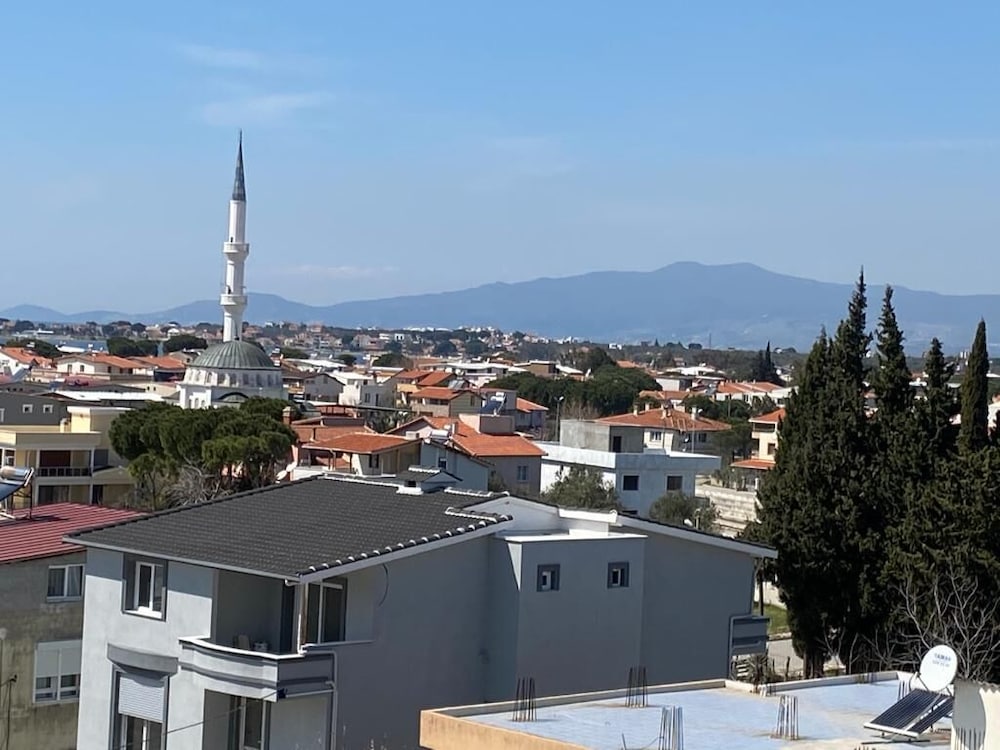 Sakran Otel 46/50