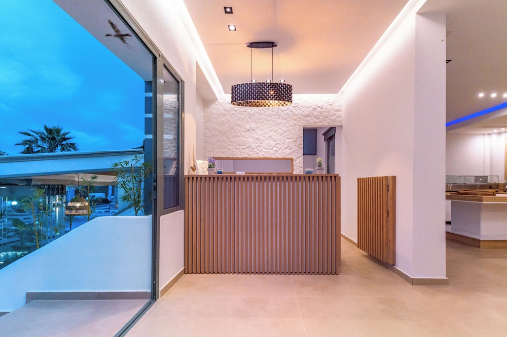 Akritas Hotel 6/49