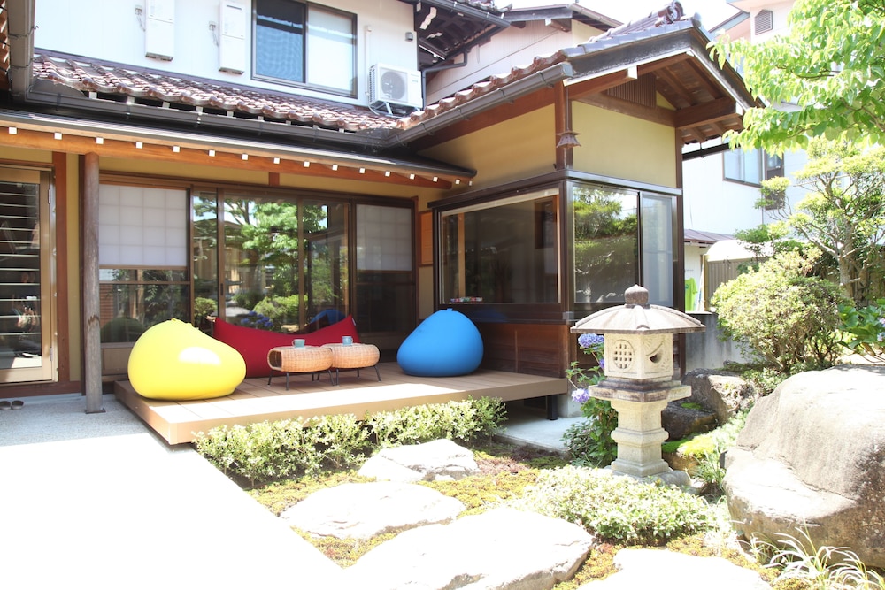 Ichinomatsu Japanese Modern Hotel 3/38