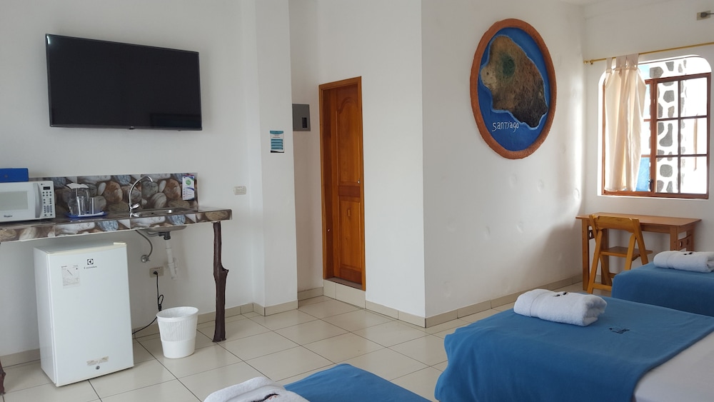 Hotel Coloma Galapagos 31/39
