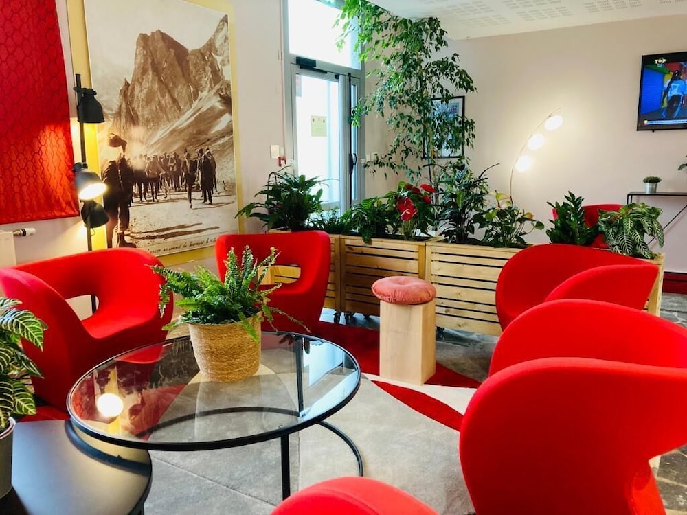 Carre Py Hotel 22/41