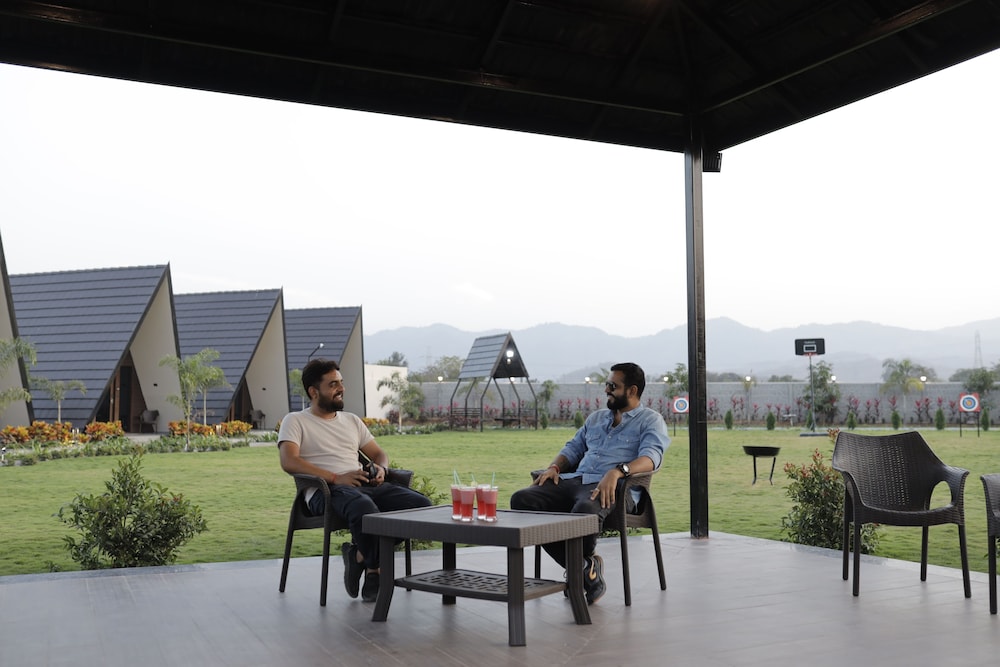 Vindhyachal Resort 21/45