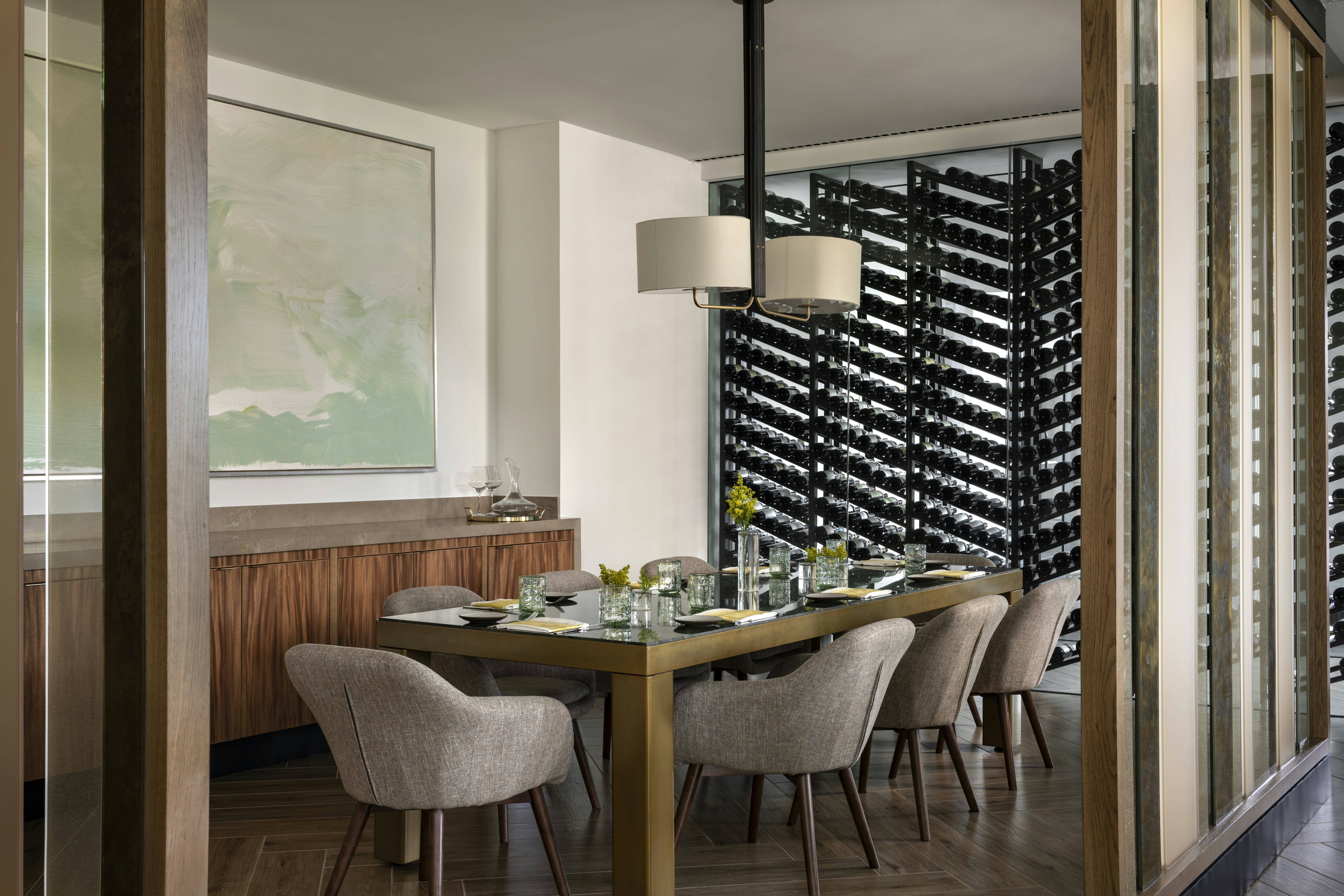 Four Seasons Hotel Westlake Village 45/72